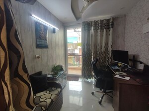 Living Room in 2 BHK Apartment at Pir Machalla – for Rent