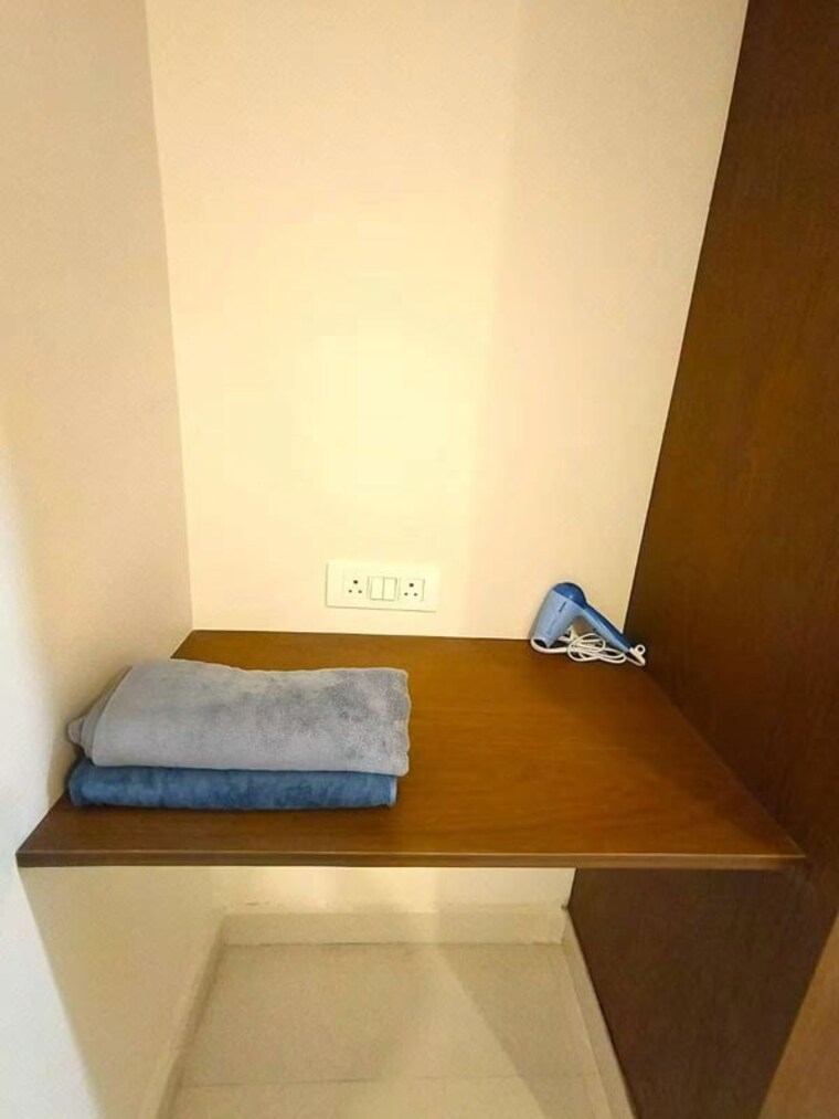 Bedroom, golden-tulip-kondapur 1 Bedroom 550 Sq.Ft. Apartment In Kondapur Hyderabad 10531074
