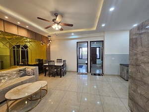 Living Room in 2 BHK Apartment at Sarjapur – for Sale