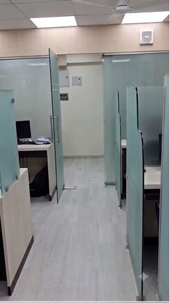 Office Space For Rent in Chembur