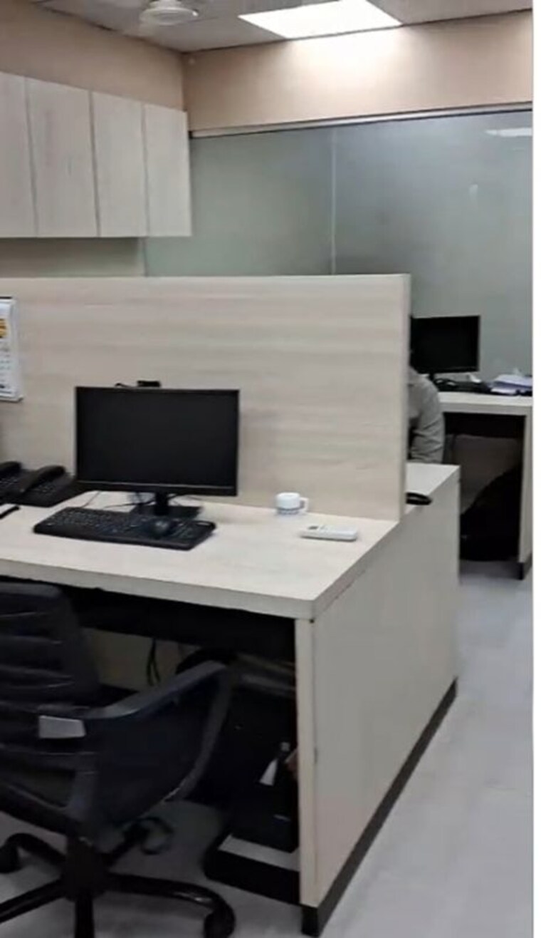 Team Area, chembur Commercial Office Space 780 Sq.Ft. In Chembur Mumbai 10531045