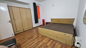 Bedroom in 2 BHK Apartment at Jaypee Greens Kosmos, Sector 134 – for Rent