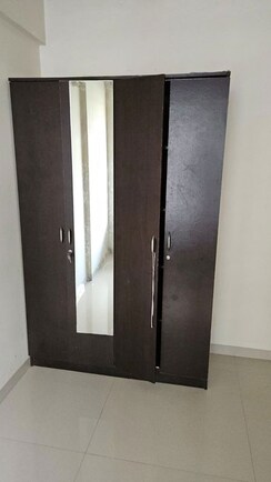 1 BHK Apartment For Rent in Sukhwani Scarlet