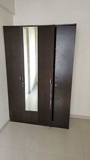 1 BHK Apartment For Rent in Sukhwani Scarlet, Wagholi
