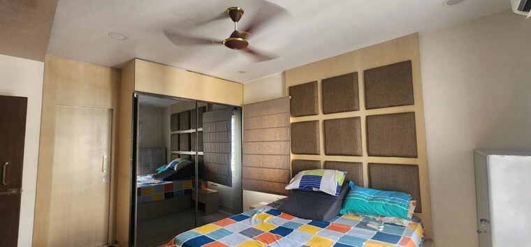 Team Area, lansum-madhav-towers 3 Bedroom 1900 Sq.Ft. Apartment In Madhapur Hyderabad 10531069