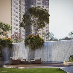 2 BHK Apartment For Sale in Sobha One Residences