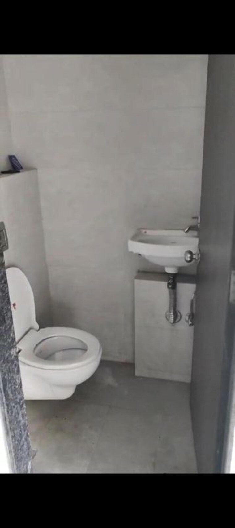 Bathroom, lodha-casa-viva 1 Bedroom 760 Sq.Ft. Apartment In Majiwada Thane 10531112