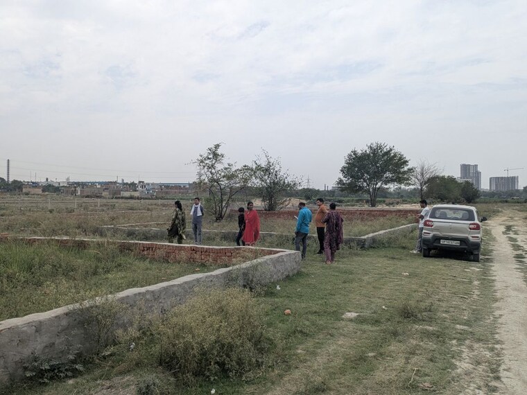 undefined, tusyana  150 Sq.Yd. Plot In Tusyana Greater Noida 10531104