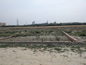 Plot Area in  Plot at Tusyana – for Sale