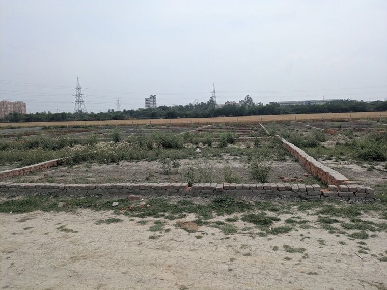 undefined, tusyana  150 Sq.Yd. Plot In Tusyana Greater Noida 10531104