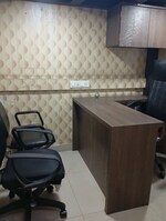 289 Sq.Ft. Office Space in Haware Fantasia
