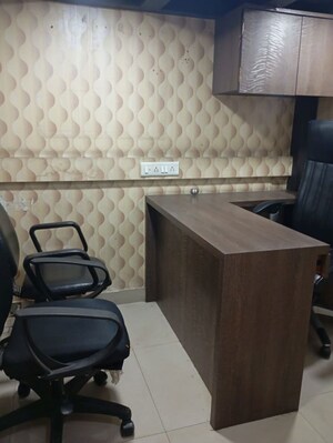  Office Space For Rent in Haware Fantasia, Vashi Sector 28