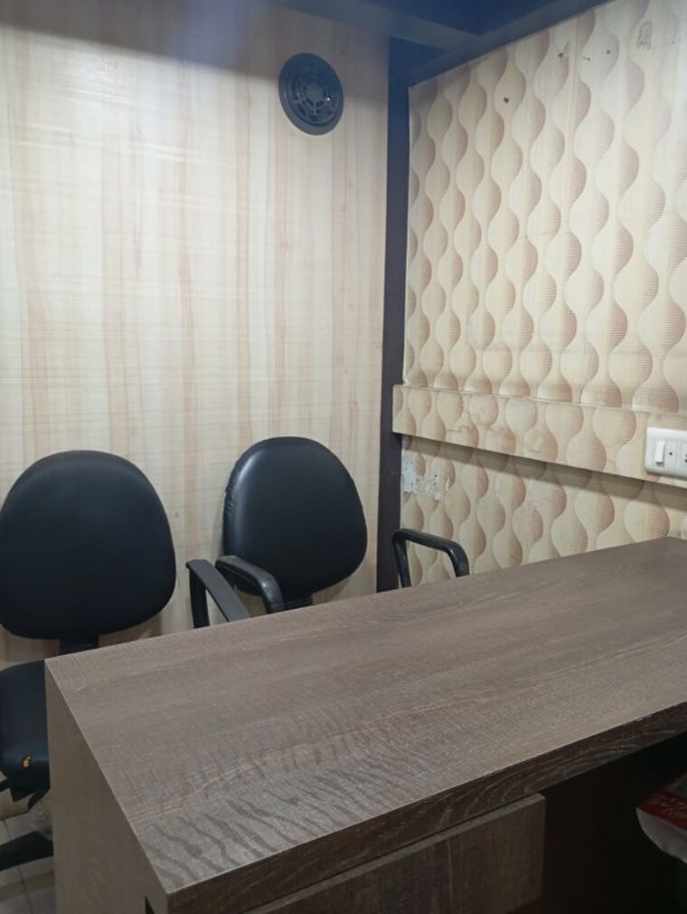 Bathroom, haware-fantasia Commercial Office Space 289 Sq.Ft. In Vashi Sector 28 Navi Mumbai 10531088