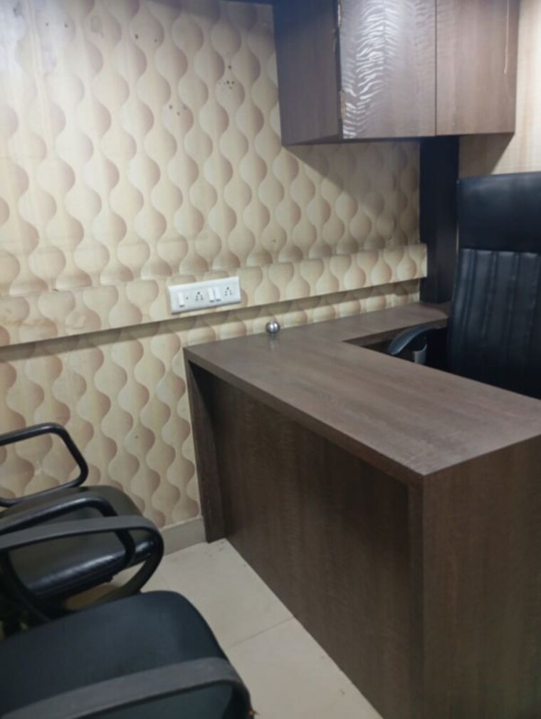 Kitchen, haware-fantasia Commercial Office Space 289 Sq.Ft. In Vashi Sector 28 Navi Mumbai 10531088