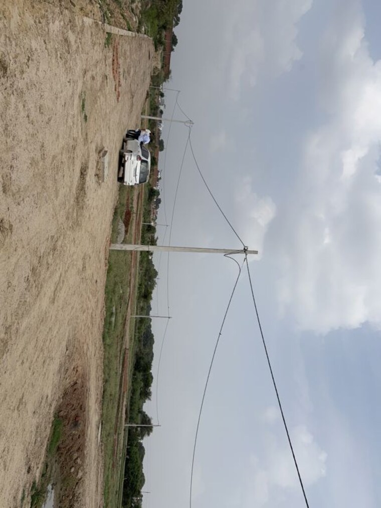 undefined, harhua  1000 Sq.Ft. Plot In Harhua Varanasi 10531120
