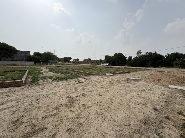 undefined, harhua  1000 Sq.Ft. Plot In Harhua Varanasi 10531120