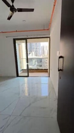 2 BHK Apartment For Rent in Raymond Ten X Habitat