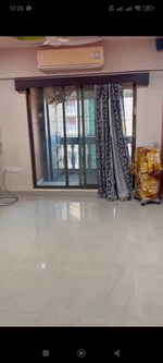 2 BHK + Study Room 700 Sq.Ft. Apartment in Harmony Residency Owale