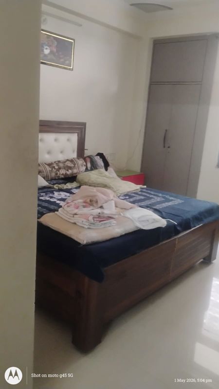 2 BHK 1100 Sq.Ft. Apartment in Javin Raj Empire