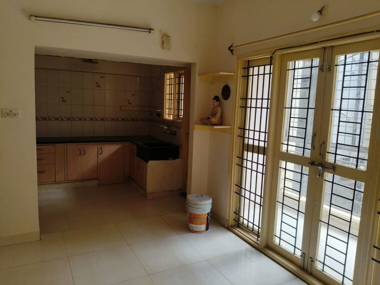 Living Room, murugesh palya 2 Bedroom 1100 Sq.Ft. Builder Floor In Murugesh Palya Bangalore 10531127