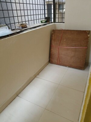 Furnished Amenities in 2 BHK Builder Floor at Murugesh Palya – for Rent