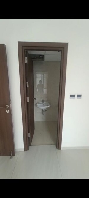 Building Lobby in 2.5 BHK Apartment at Urbanrise On Cloud 33, Bachupally – for Rent