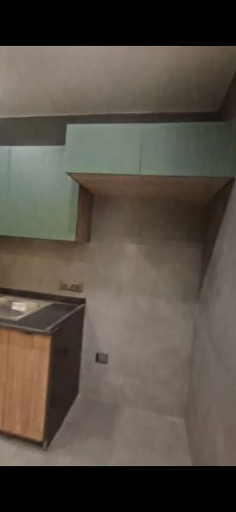 Kitchen, sector 85 3 Bedroom 2250 Sq.Ft. Builder Floor In Sector 85 Faridabad 10531136