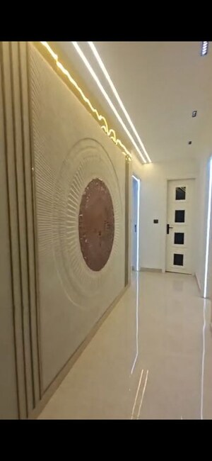 Bathroom in 3 BHK Builder Floor at Sector 85 – for Sale