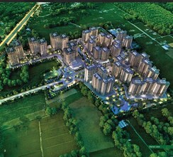2 BHK Apartment For Sale in Sattva City