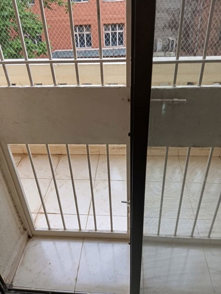 Balcony, lunkad-goldcoast 2.5 Bedroom 1675 Sq.Ft. Apartment In Viman Nagar Pune 10531116