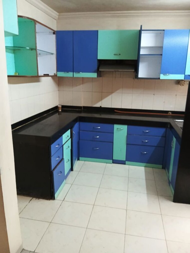 Kitchen, lunkad-goldcoast 2.5 Bedroom 1675 Sq.Ft. Apartment In Viman Nagar Pune 10531116