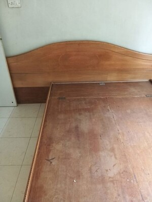Furnished Amenities in 2.5 BHK Apartment at Lunkad Goldcoast, Viman Nagar – for Rent