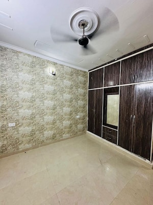 Room in 2 BHK Apartment at Dhakoli – for Sale