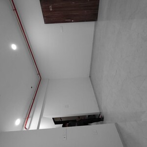 Furnished Amenities in 2 BHK Apartment at DGS Sheetal Ekta, Malad East – for Rent