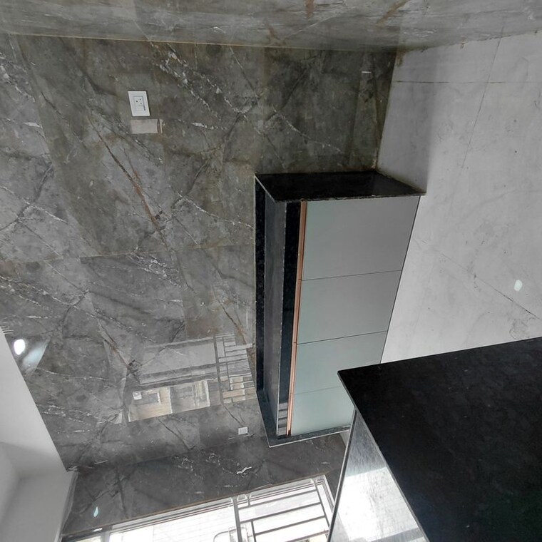Kitchen, dgs-sheetal-ekta 2 Bedroom 615 Sq.Ft. Apartment In Malad East Mumbai 10531133