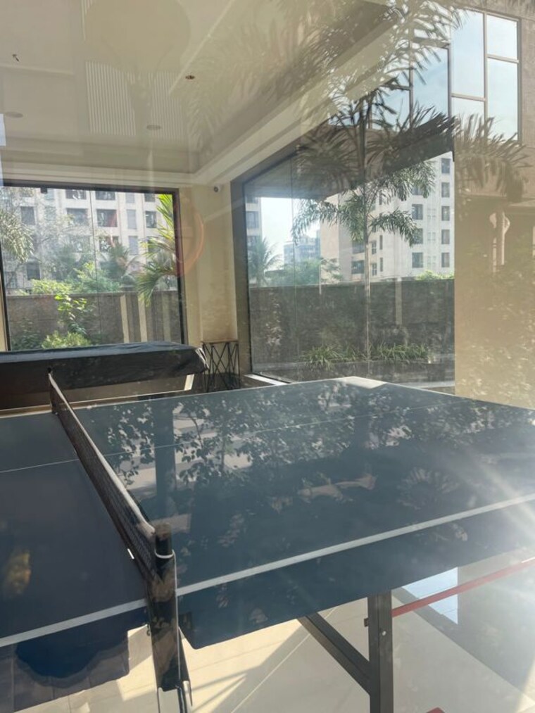 Kitchen, deiv-virat-grandeur 3 Bedroom 1380 Sq.Ft. Apartment In Thakurli Thane 10531143