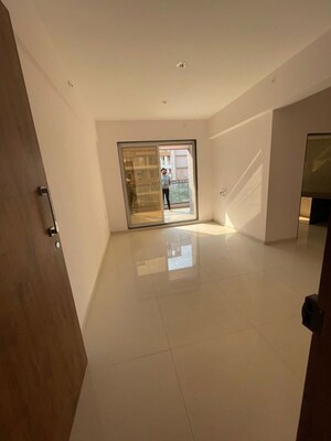 Room in 3 BHK Apartment at Deiv Virat Grandeur, Thakurli – for Sale