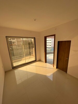 Room in 3 BHK Apartment at Deiv Virat Grandeur, Thakurli – for Sale