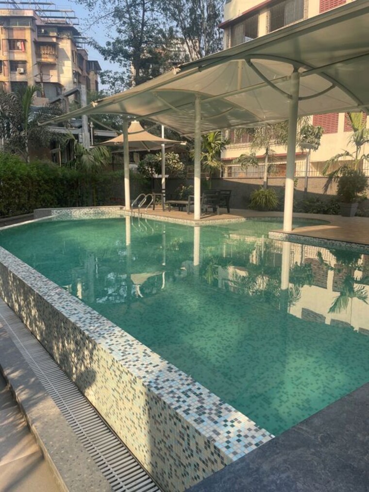 Balcony, deiv-virat-grandeur 3 Bedroom 1380 Sq.Ft. Apartment In Thakurli Thane 10531143