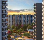1 BHK 731 Sq.Ft. Apartment in Sattva Vasanta Skye