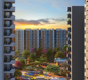 1 BHK Apartment For Sale in Sattva Vasanta Skye, Devanahalli