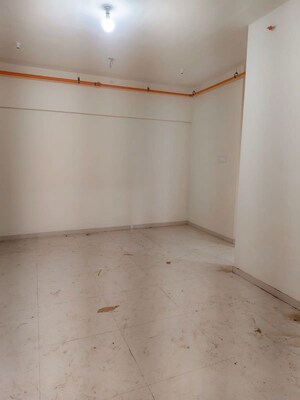 1 BHK Apartment For Sale in Salasar Aangan, Mira Road