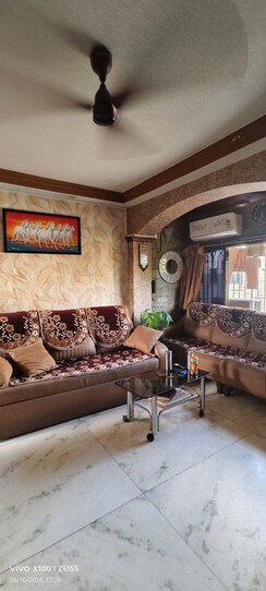 2 BHK + Basement Apartment For Rent in Roof Top Chs Ltd