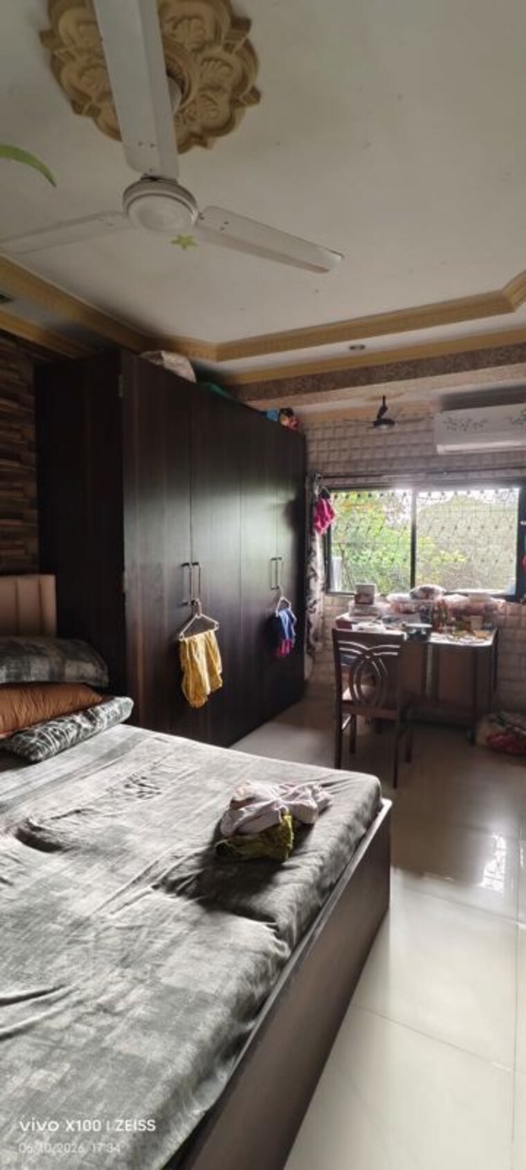 Living Room, roof-top-chs-ltd 2 Bedroom 900 Sq.Ft. Apartment In Andheri East Mumbai 10531134