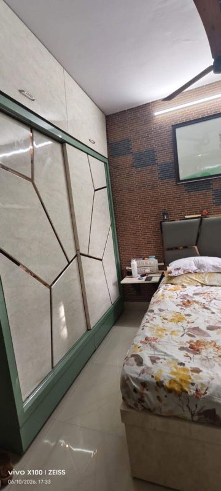 Kitchen, roof-top-chs-ltd 2 Bedroom 900 Sq.Ft. Apartment In Andheri East Mumbai 10531134