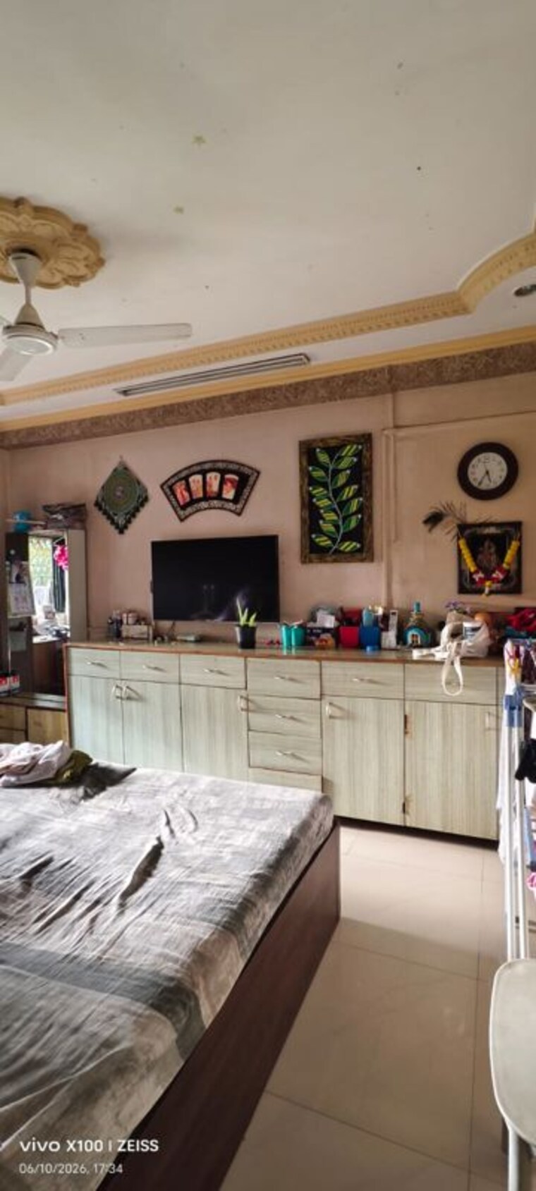 Kitchen, roof-top-chs-ltd 2 Bedroom 900 Sq.Ft. Apartment In Andheri East Mumbai 10531134