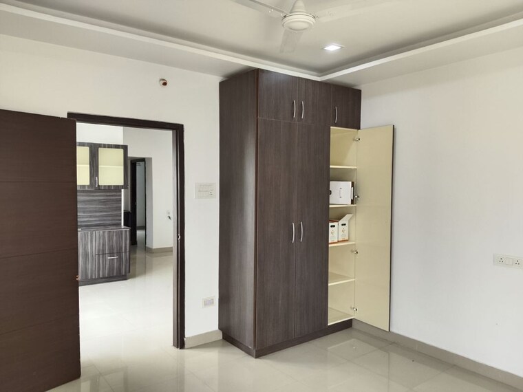 Room, megha-hills 3 Bedroom 1700 Sq.Ft. Apartment In Madhapur Hyderabad 10531113