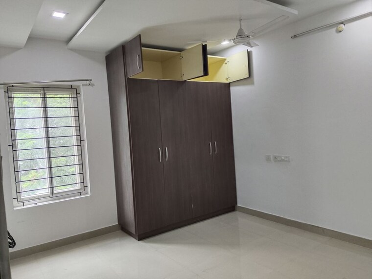 Room, megha-hills 3 Bedroom 1700 Sq.Ft. Apartment In Madhapur Hyderabad 10531113