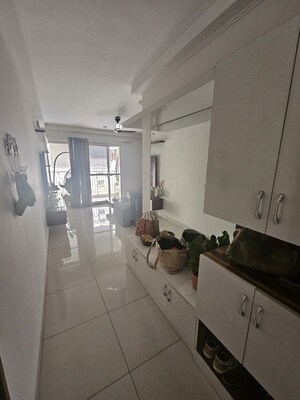 Room in 3 BHK Apartment at Puravankara Purva Westend, Kudlu Gate – for Rent