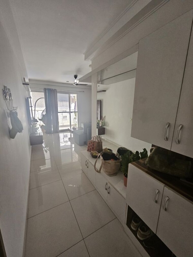 Room, puravankara-purva-westend 3 Bedroom 1540 Sq.Ft. Apartment In Kudlu Gate Bangalore 10531091